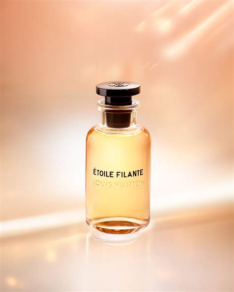 Étoile Filante Louis Vuitton parfum 